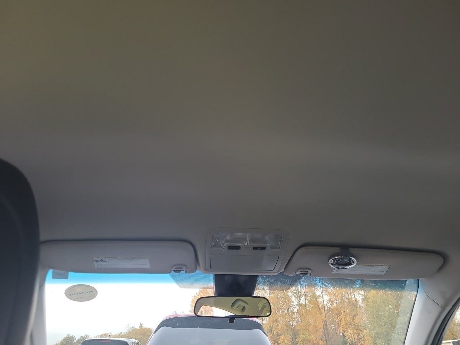 2017 Toyota Avalon XLE FWD