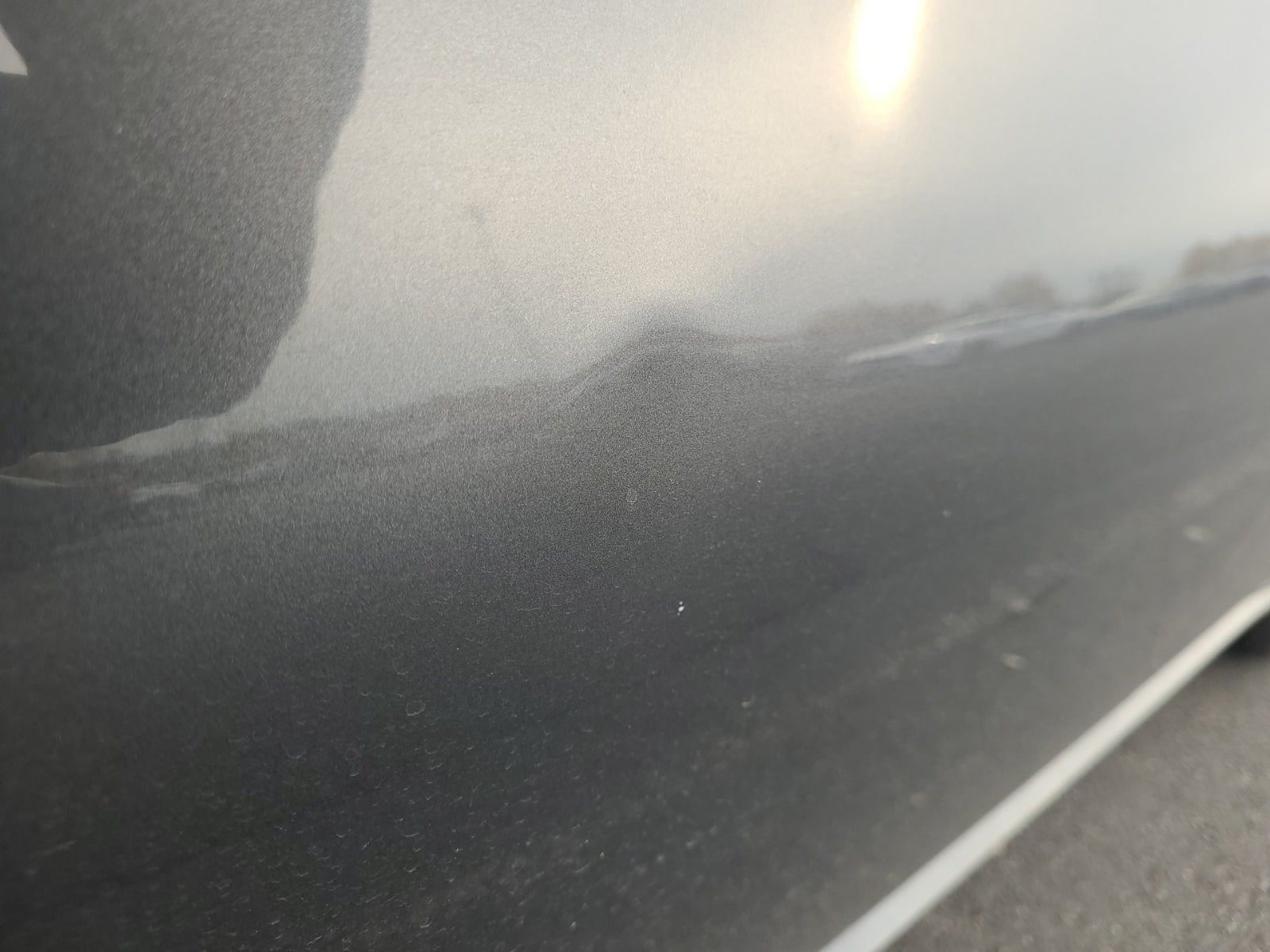 2017 Toyota Avalon XLE FWD