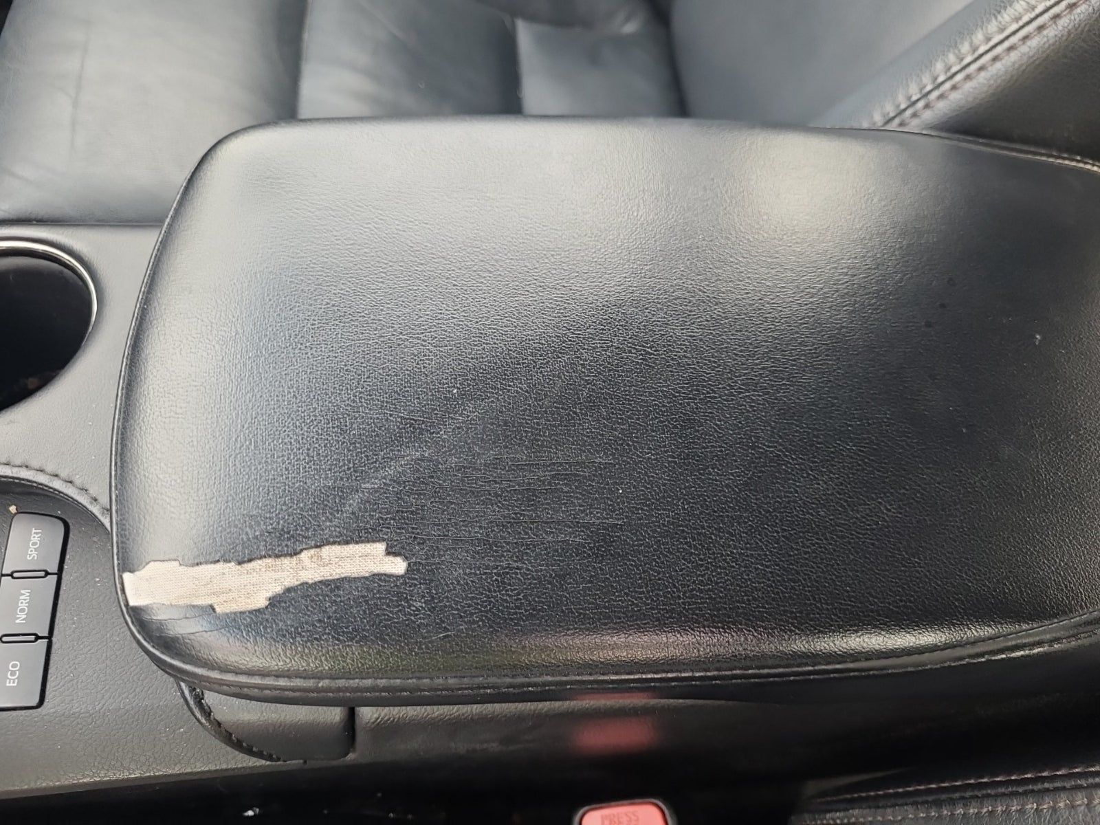 2017 Toyota Avalon XLE FWD