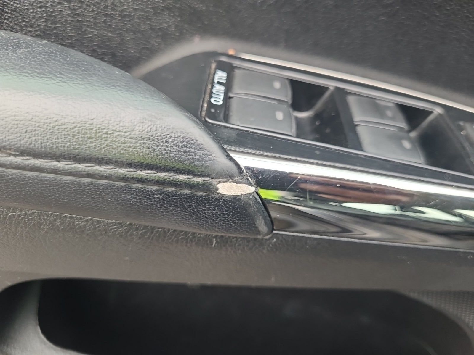 2017 Toyota Avalon XLE FWD