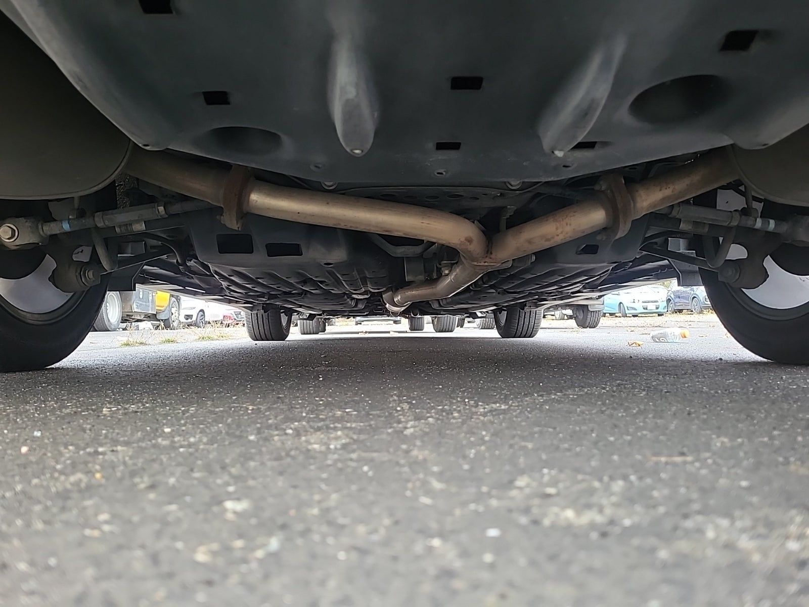 2017 Toyota Avalon XLE FWD