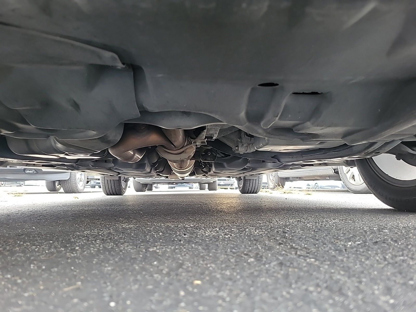 2017 Toyota Avalon XLE FWD