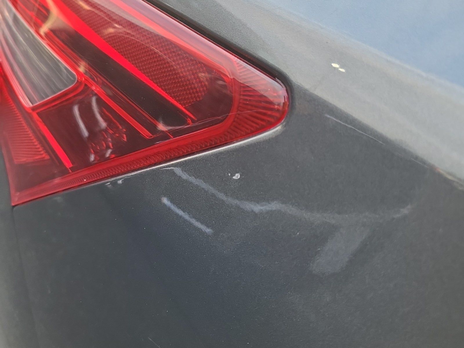 2017 Toyota Avalon XLE FWD