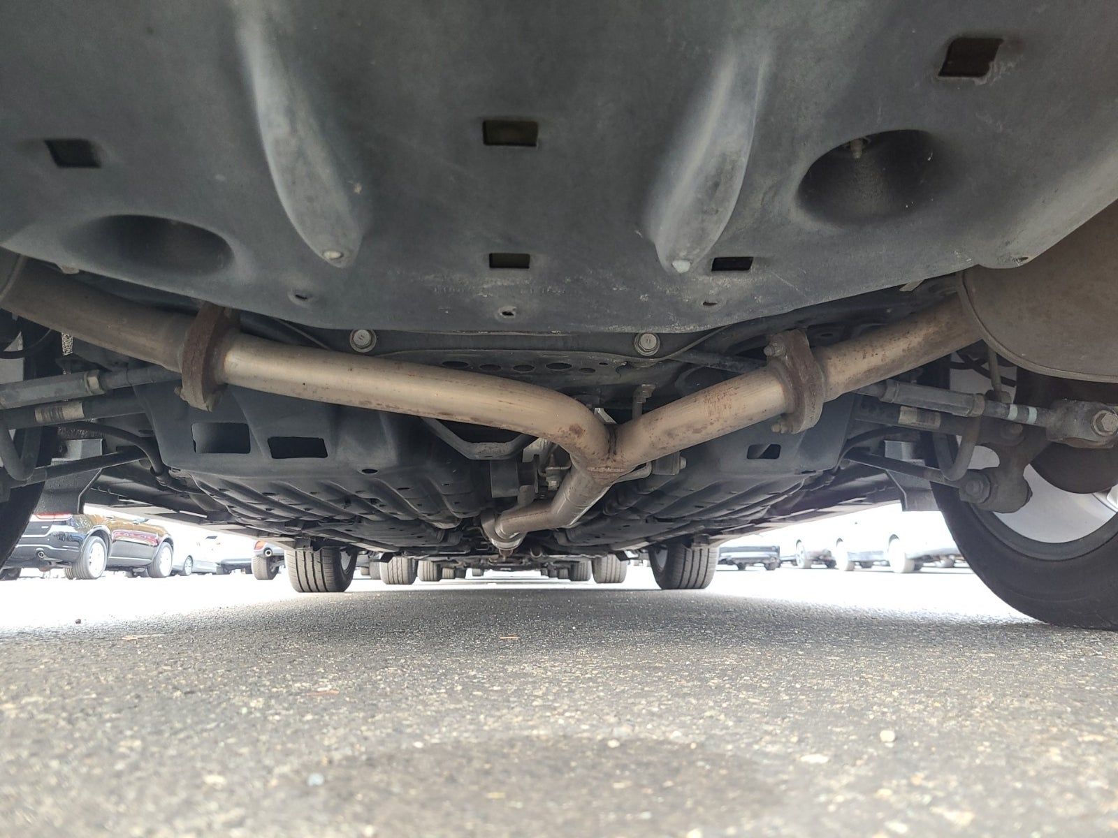 2017 Toyota Avalon XLE FWD