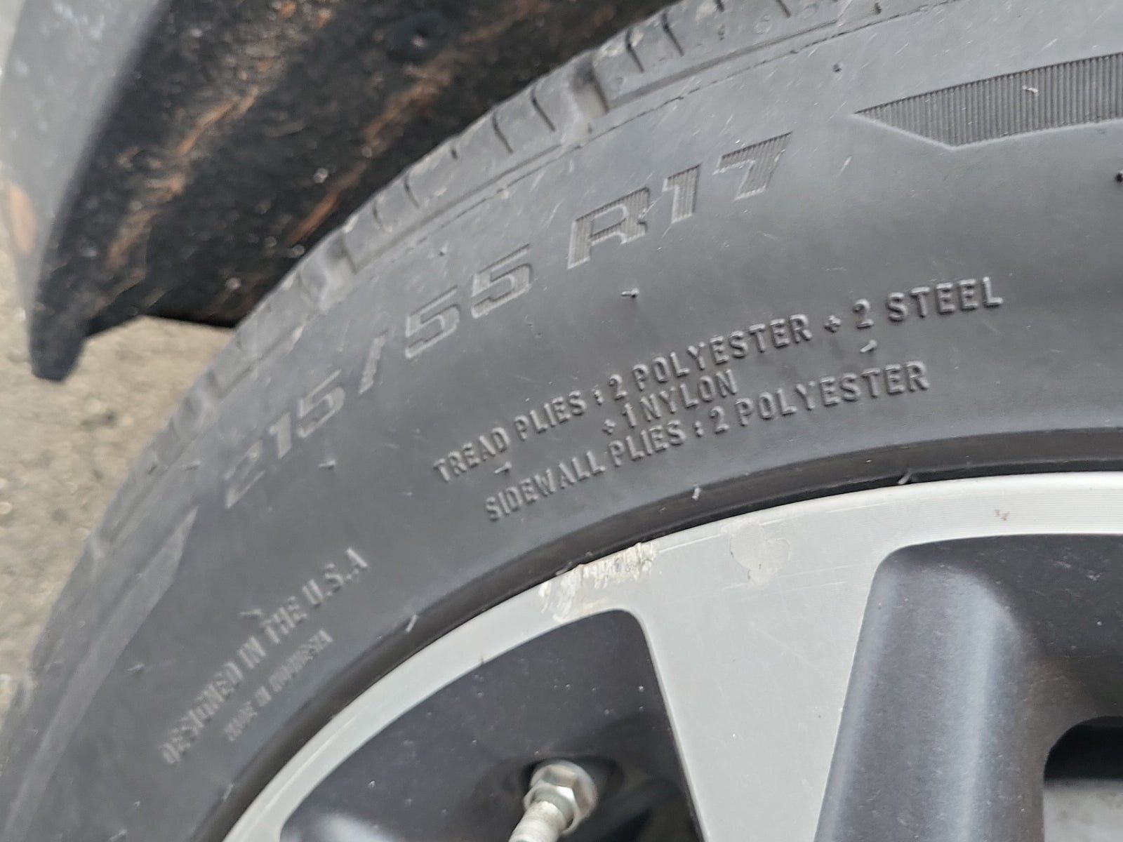 2017 Toyota Avalon XLE FWD