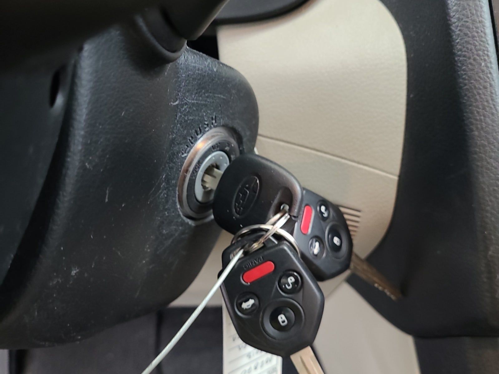 2013 Subaru Impreza 2.0i Limited AWD