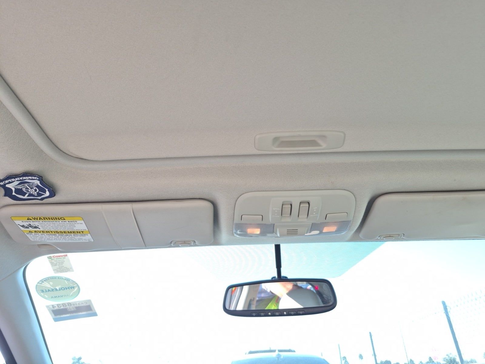 2013 Subaru Impreza 2.0i Limited AWD