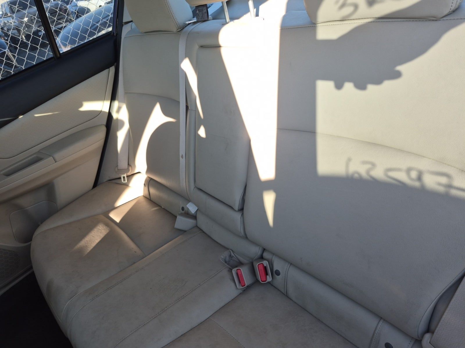 2013 Subaru Impreza 2.0i Limited AWD