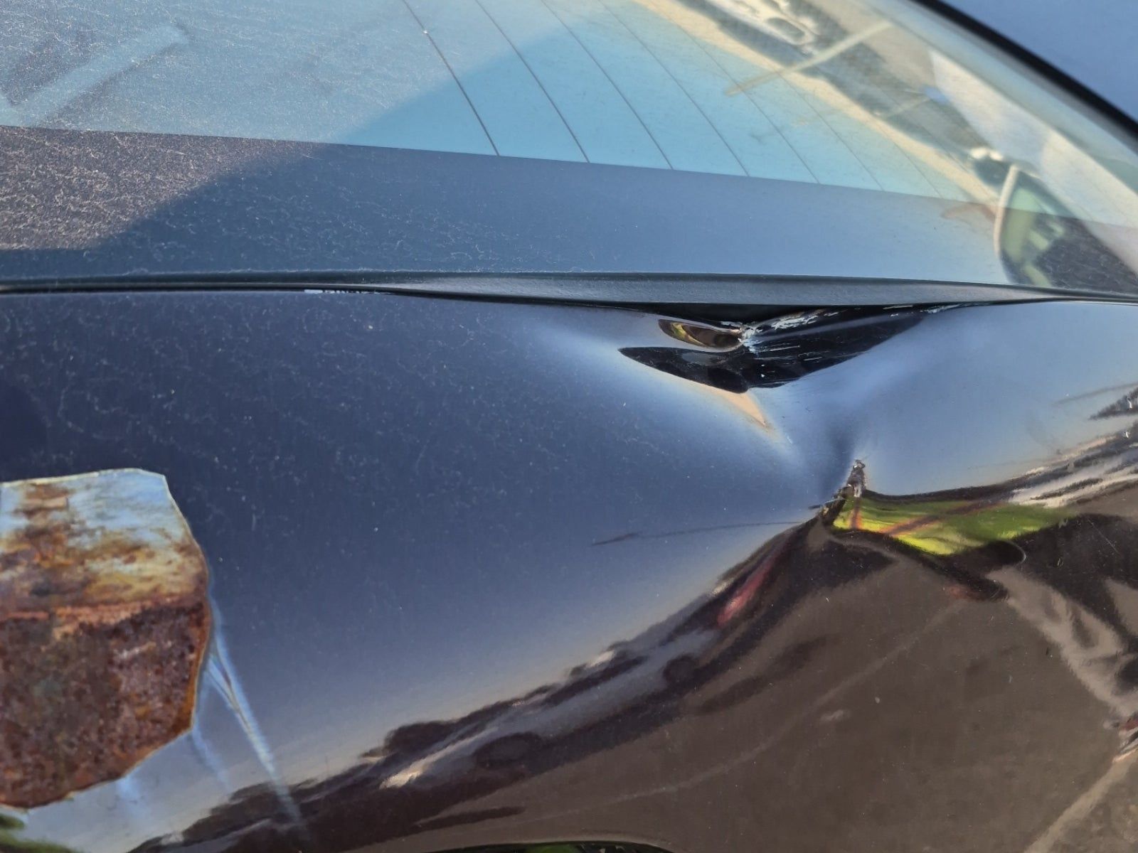 2013 Subaru Impreza 2.0i Limited AWD