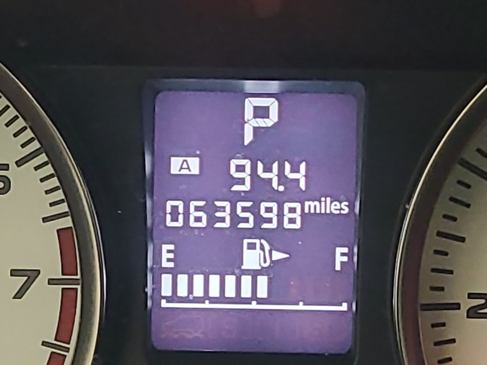 2013 Subaru Impreza 2.0i Limited AWD