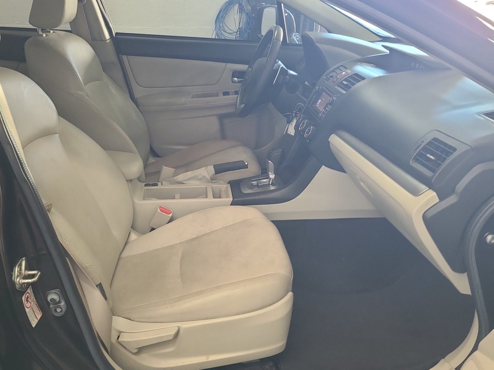 2013 Subaru Impreza 2.0i Limited AWD