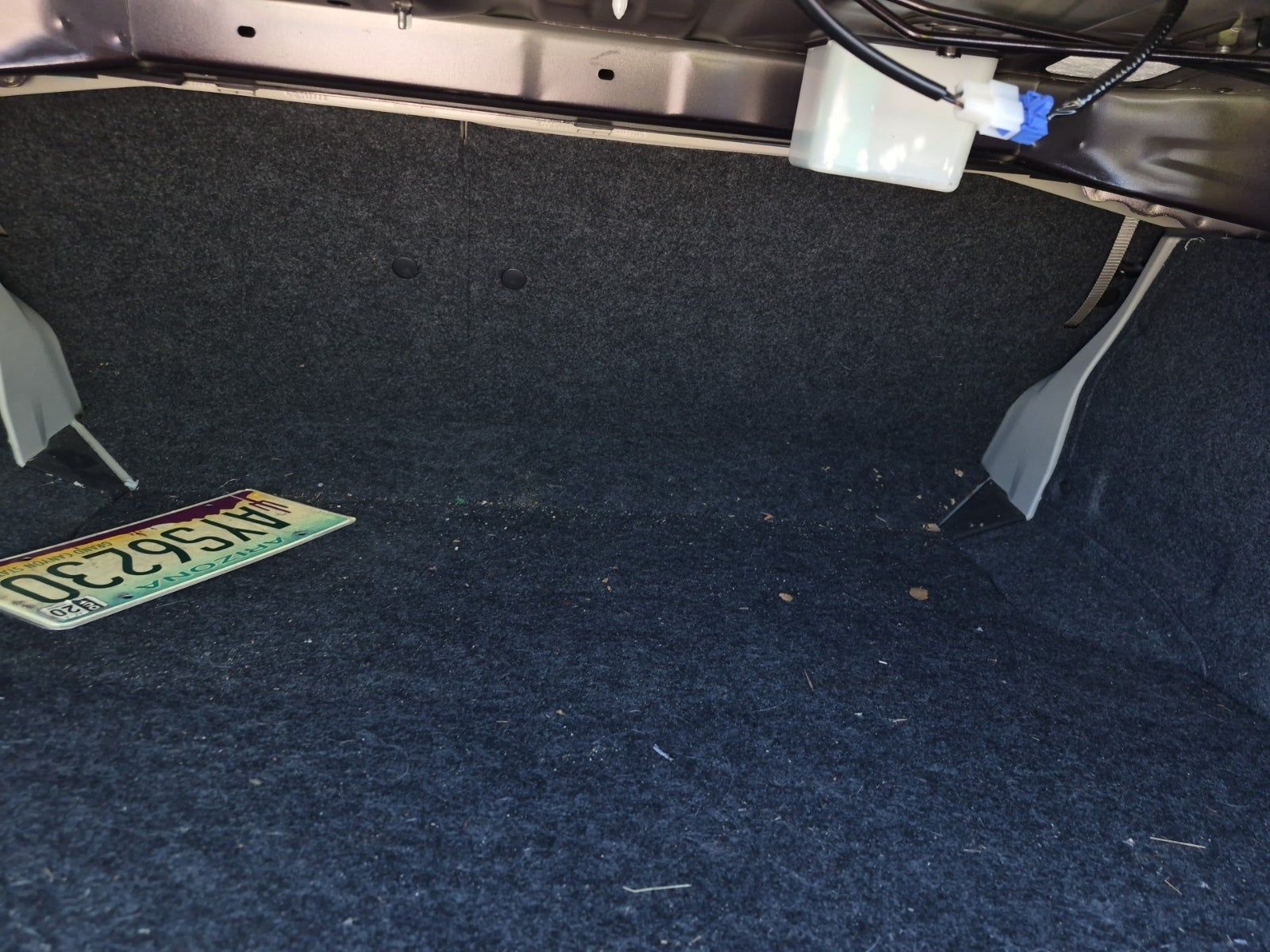 2013 Subaru Impreza 2.0i Limited AWD