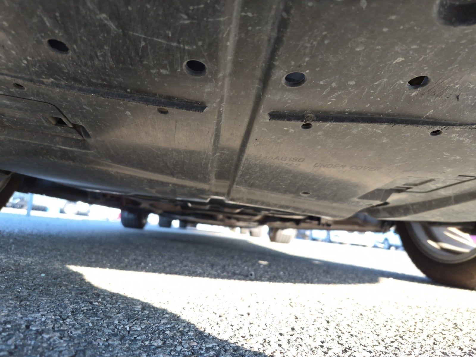 2013 Subaru Impreza 2.0i Limited AWD