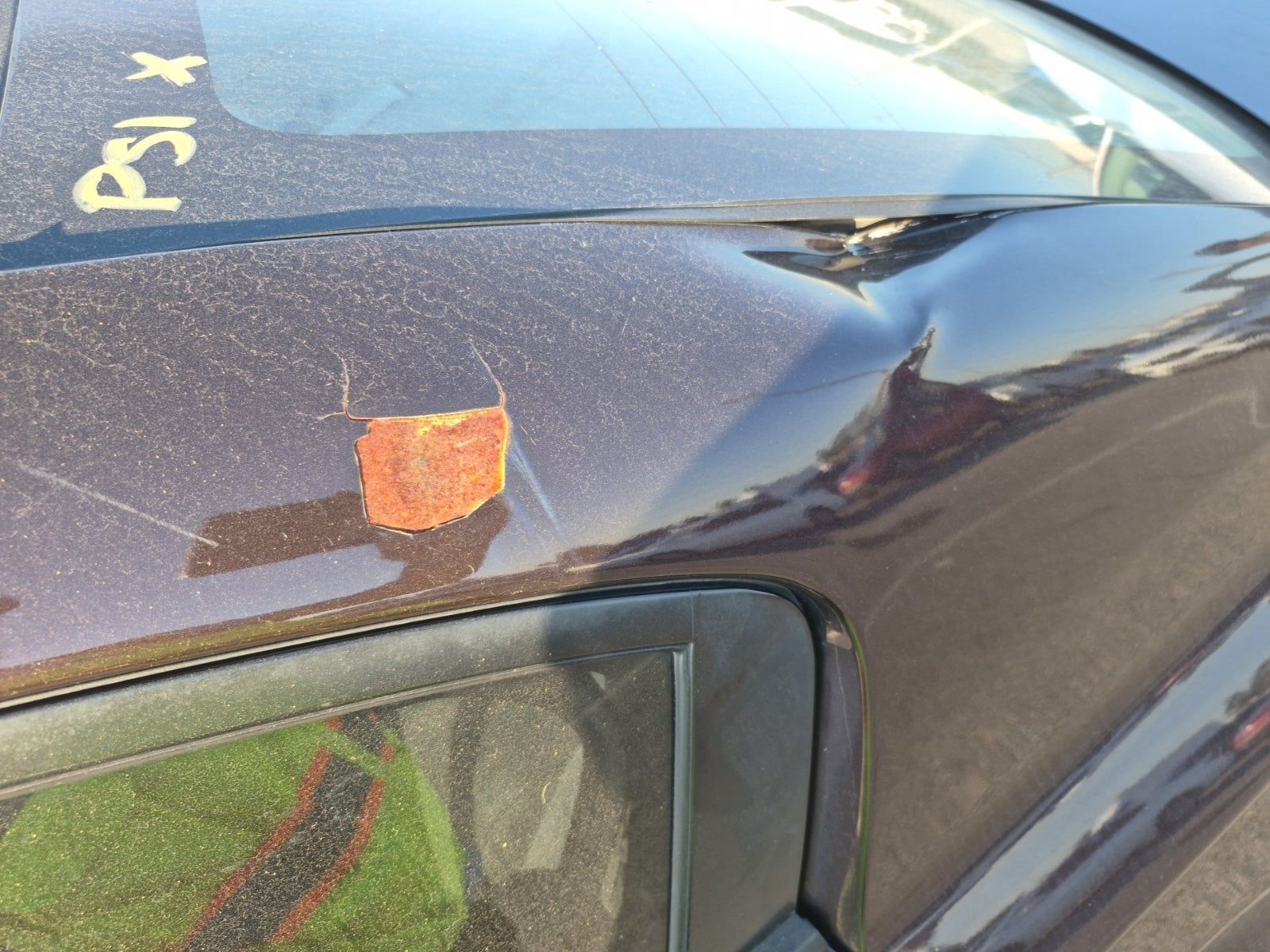 2013 Subaru Impreza 2.0i Limited AWD