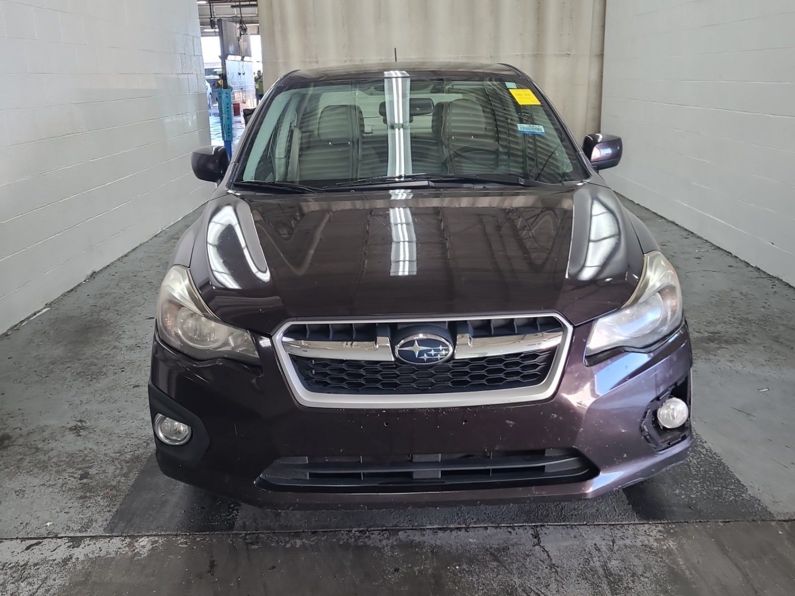 2013 Subaru Impreza 2.0i Limited AWD