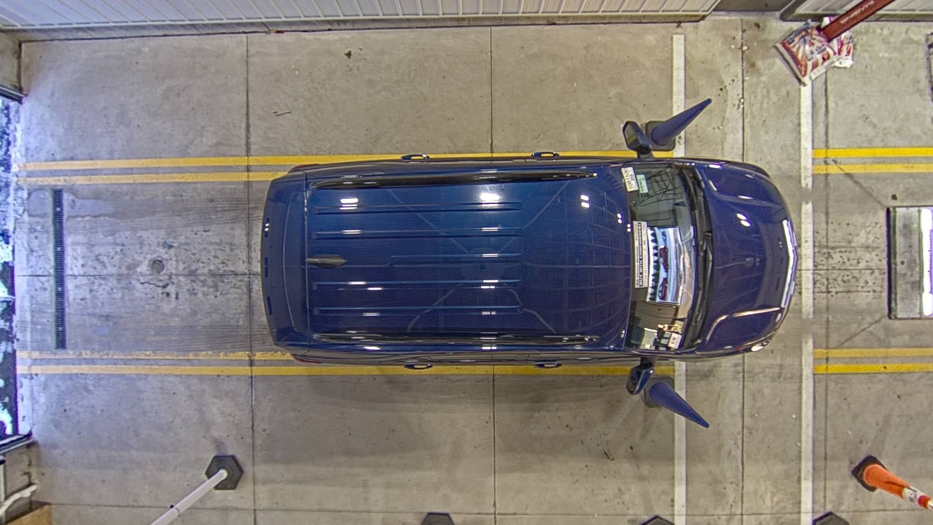 2022 Chevrolet Equinox RS FWD