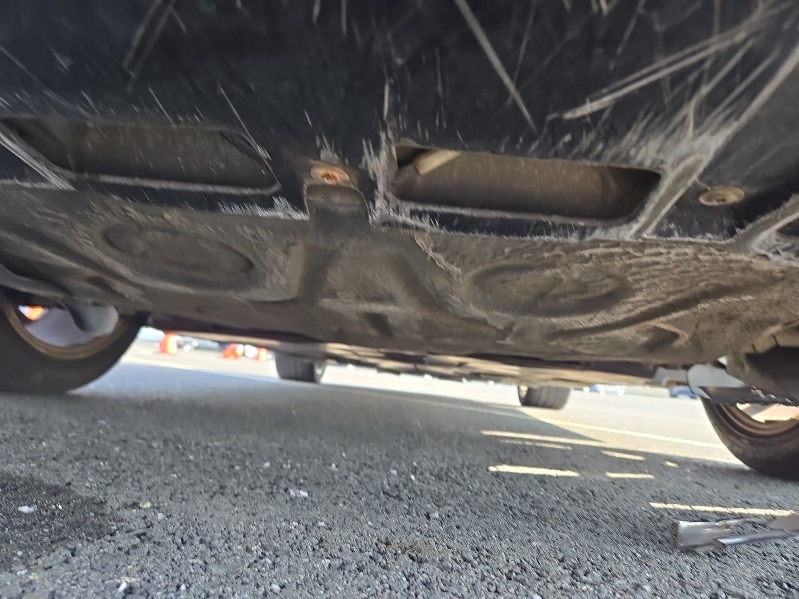 2003 Porsche Boxster Base RWD