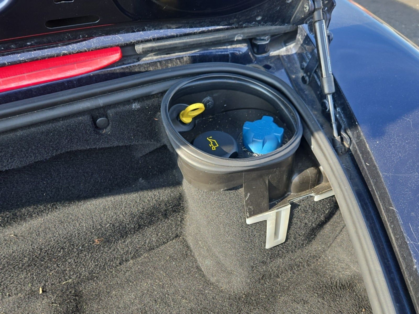 2003 Porsche Boxster Base RWD