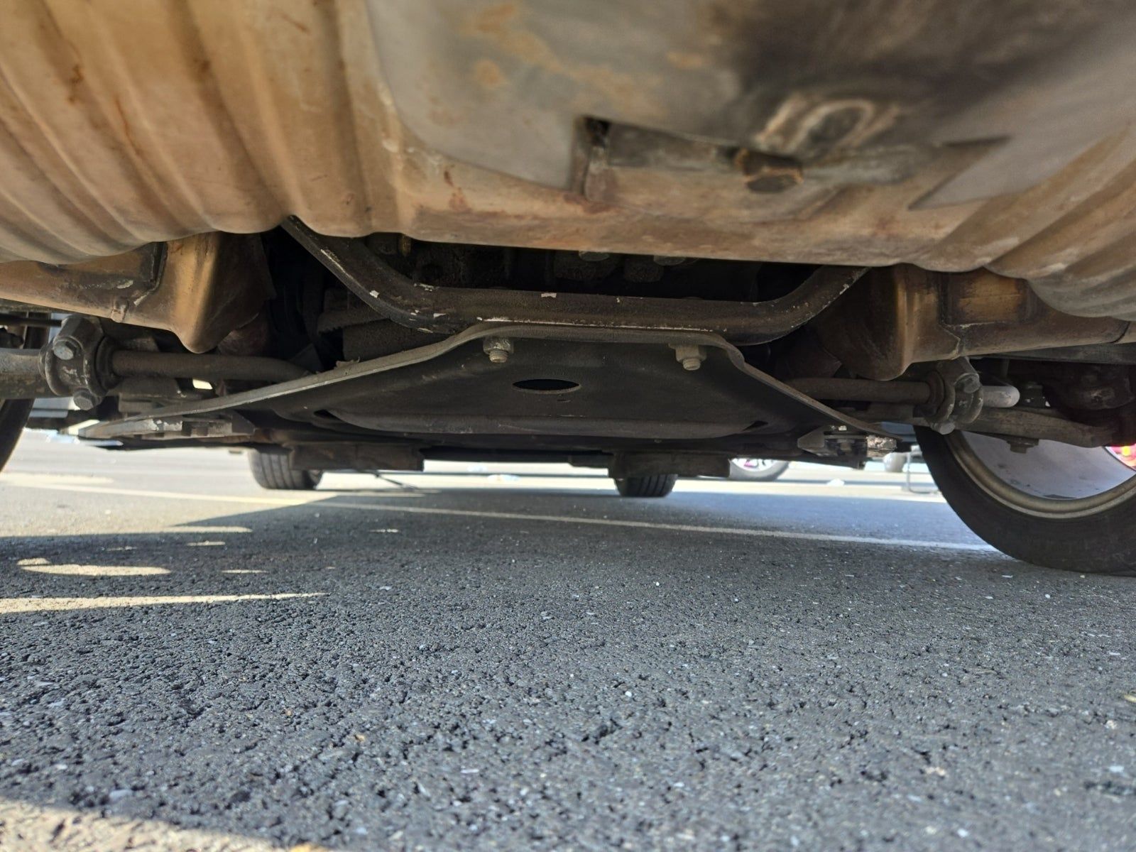 2003 Porsche Boxster Base RWD