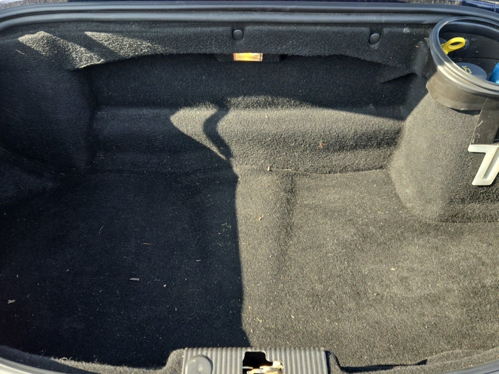 2003 Porsche Boxster Base RWD