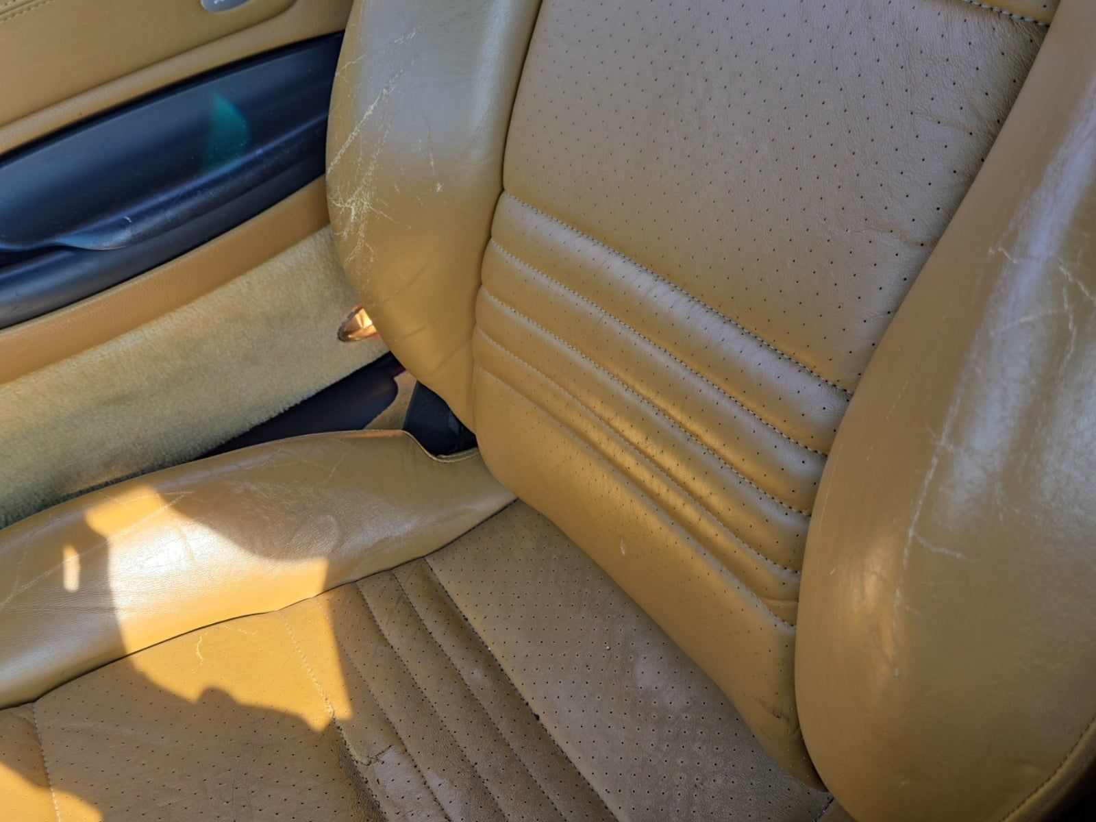 2003 Porsche Boxster Base RWD