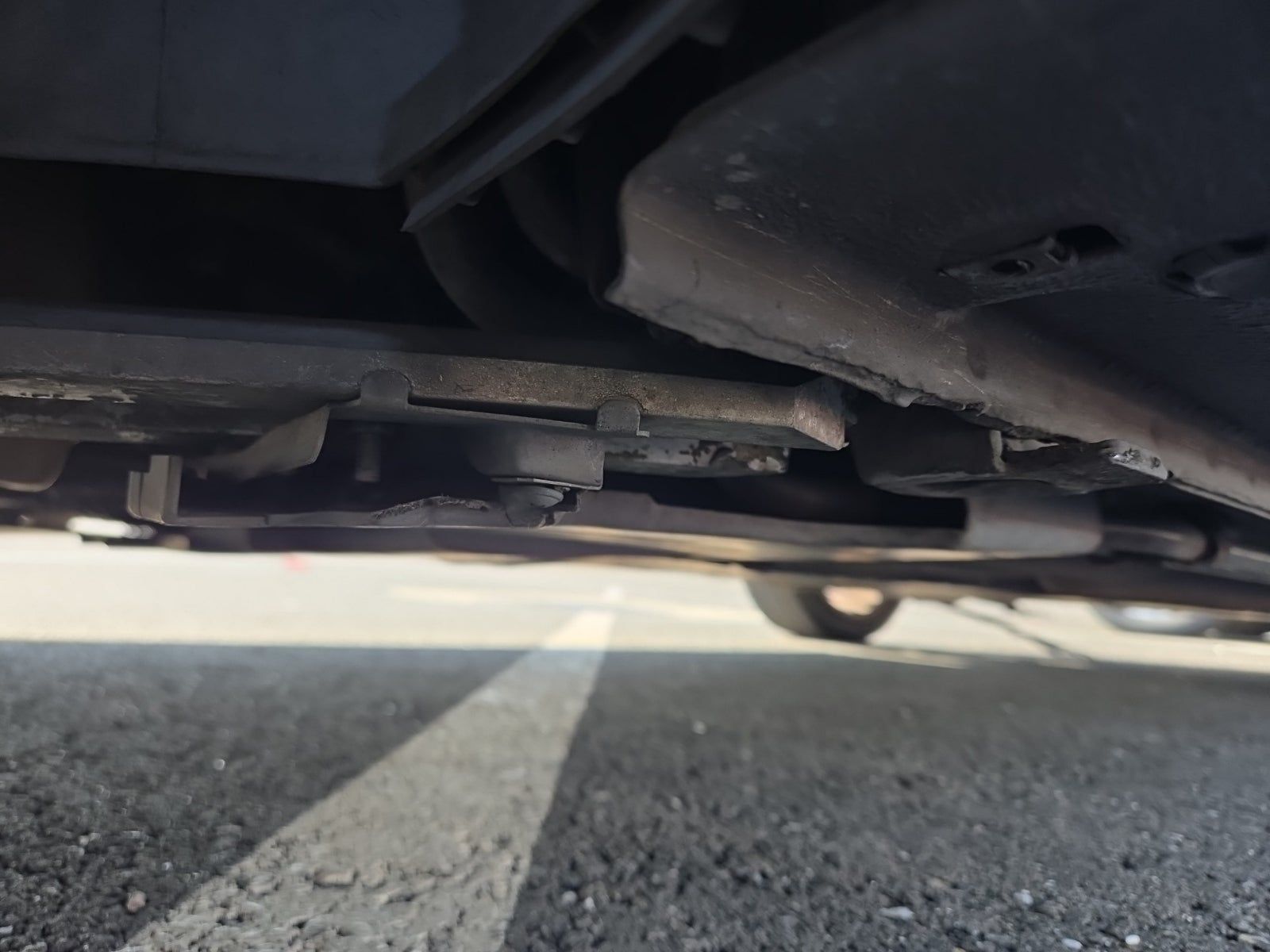 2003 Porsche Boxster Base RWD