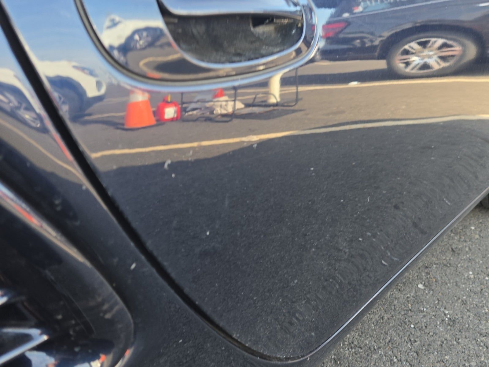 2003 Porsche Boxster Base RWD