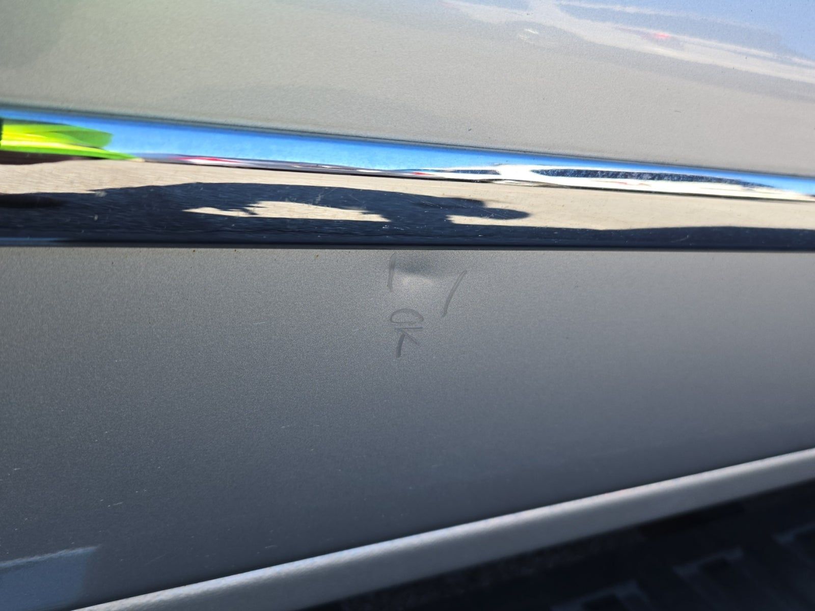 2015 Chevrolet Silverado 3500HD LTZ RWD