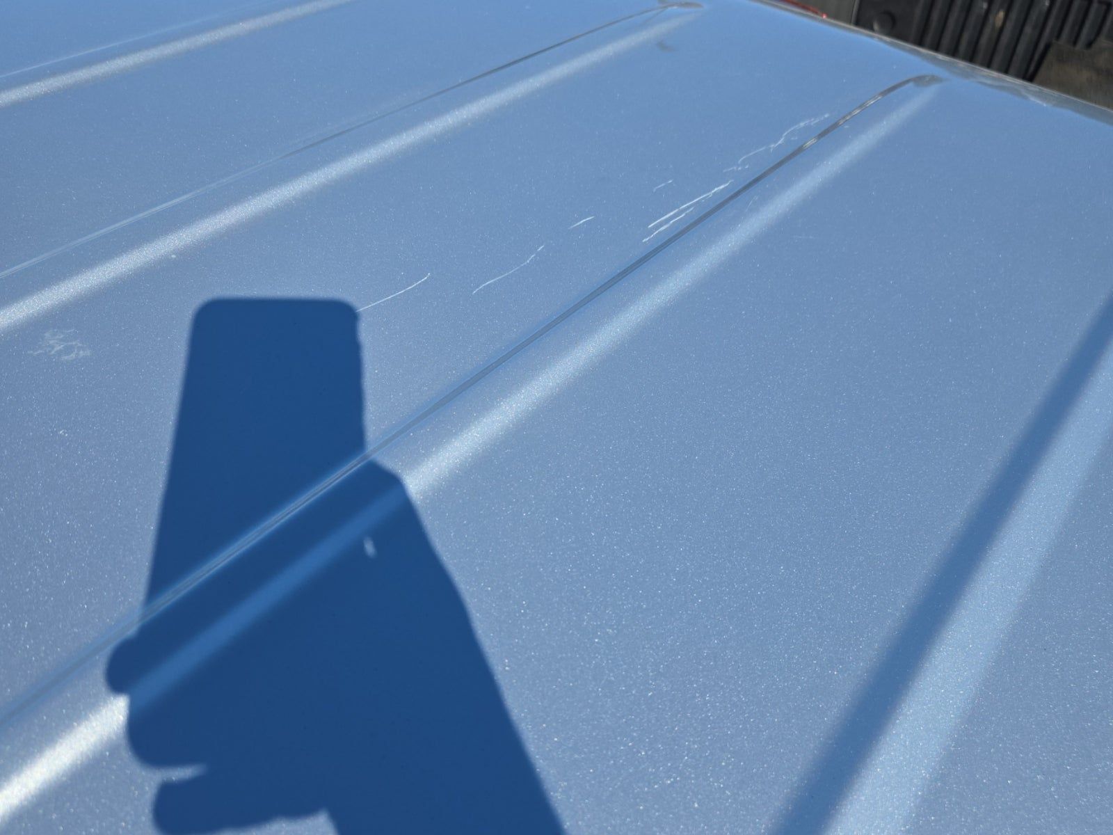 2015 Chevrolet Silverado 3500HD LTZ RWD