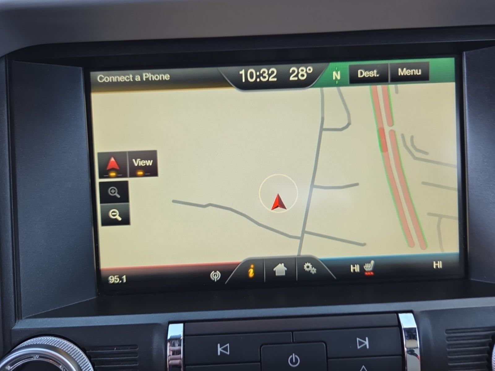 2015 Ford Mustang GT Premium RWD