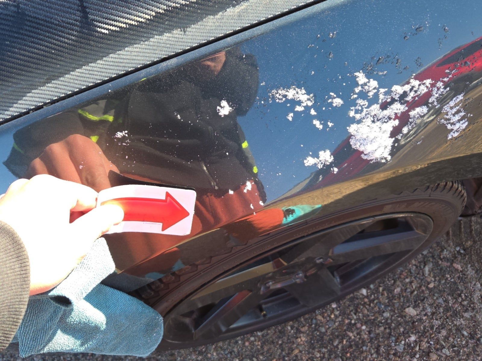 2015 Ford Mustang GT Premium RWD