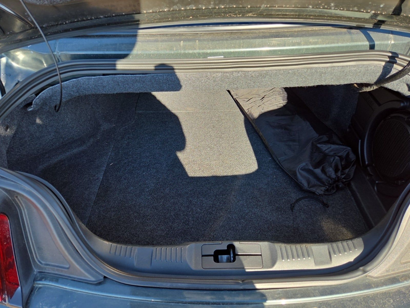 2015 Ford Mustang GT Premium RWD