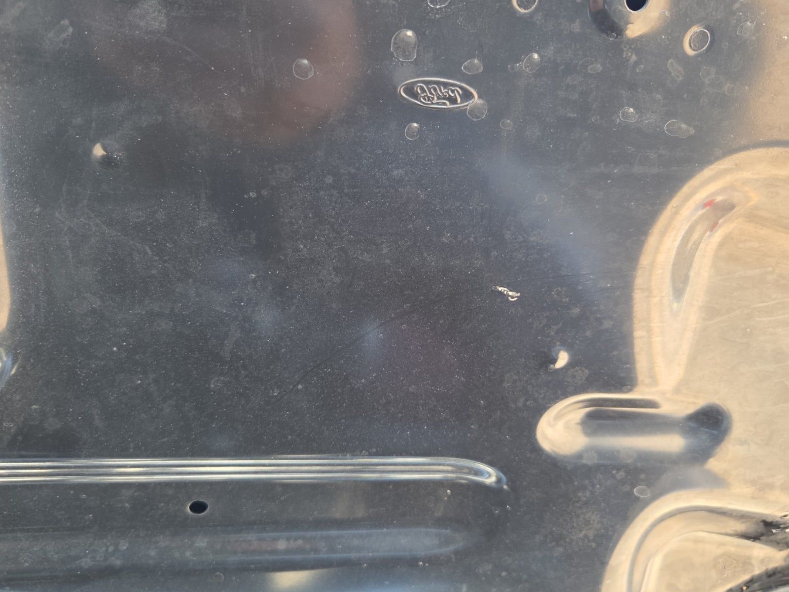 2015 Ford Mustang GT Premium RWD