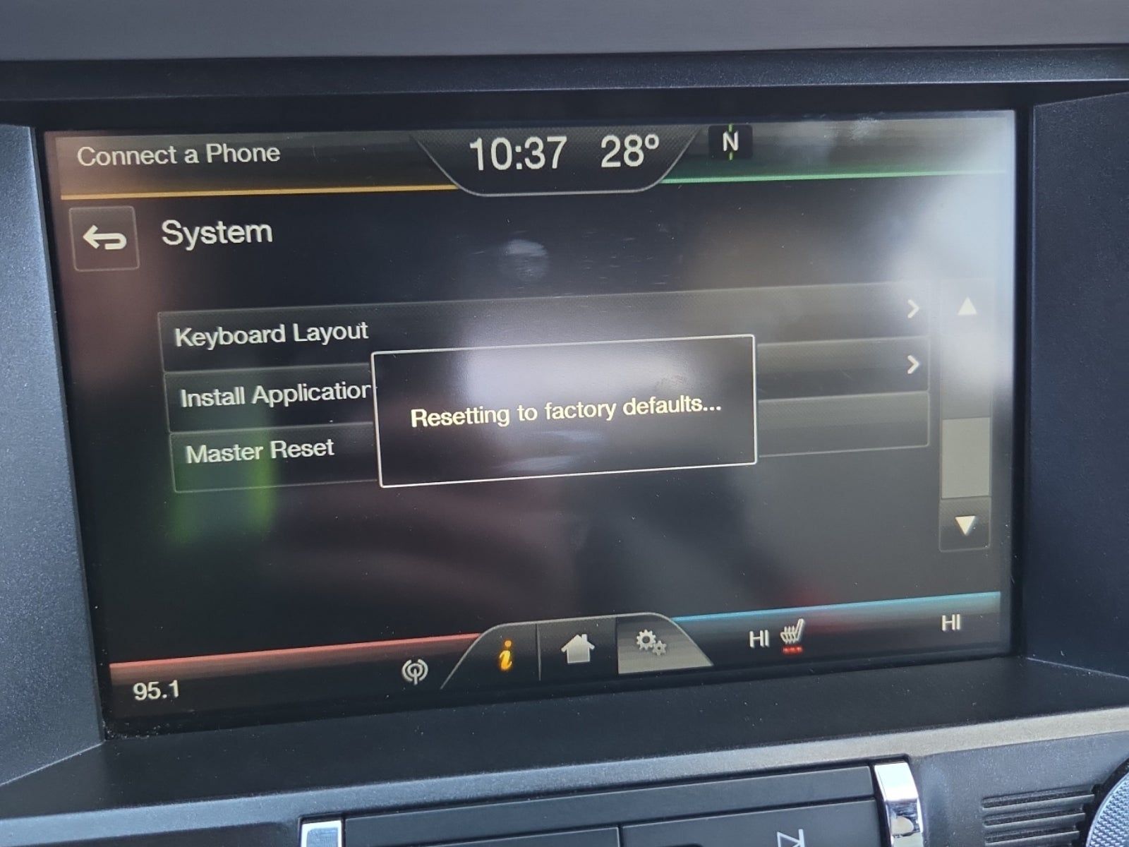 2015 Ford Mustang GT Premium RWD