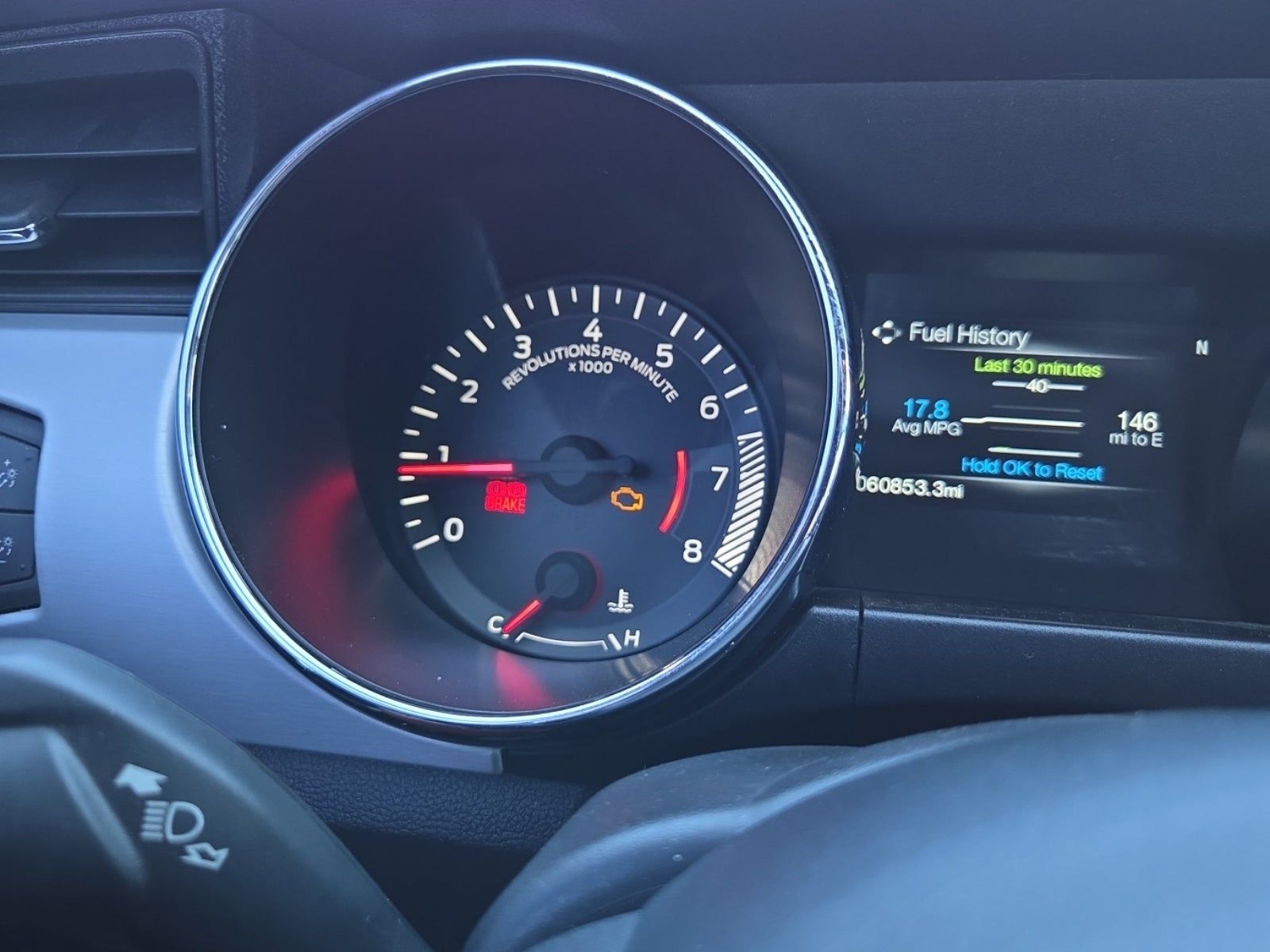 2015 Ford Mustang GT Premium RWD