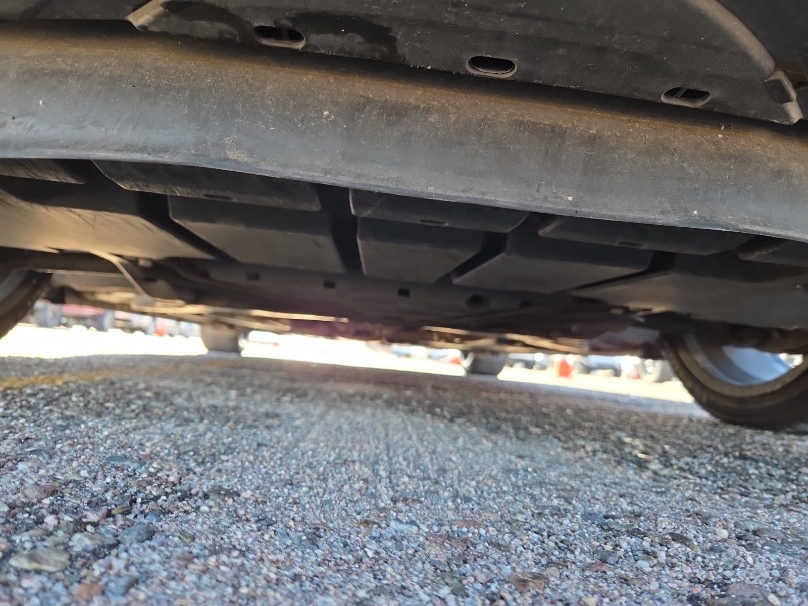 2015 Ford Mustang GT Premium RWD