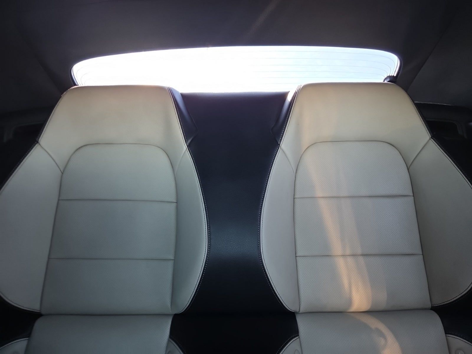 2015 Ford Mustang GT Premium RWD