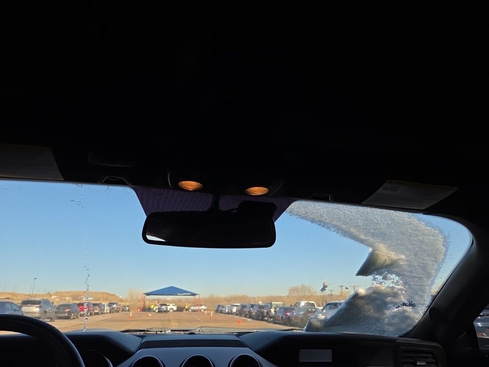 2015 Ford Mustang GT Premium RWD