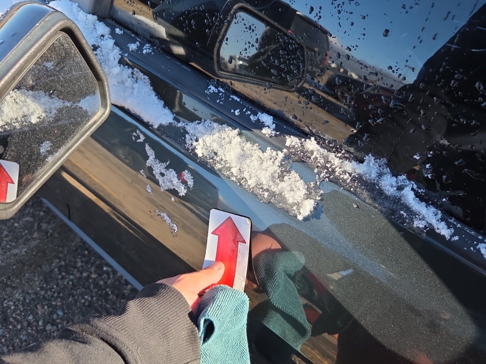 2015 Ford Mustang GT Premium RWD