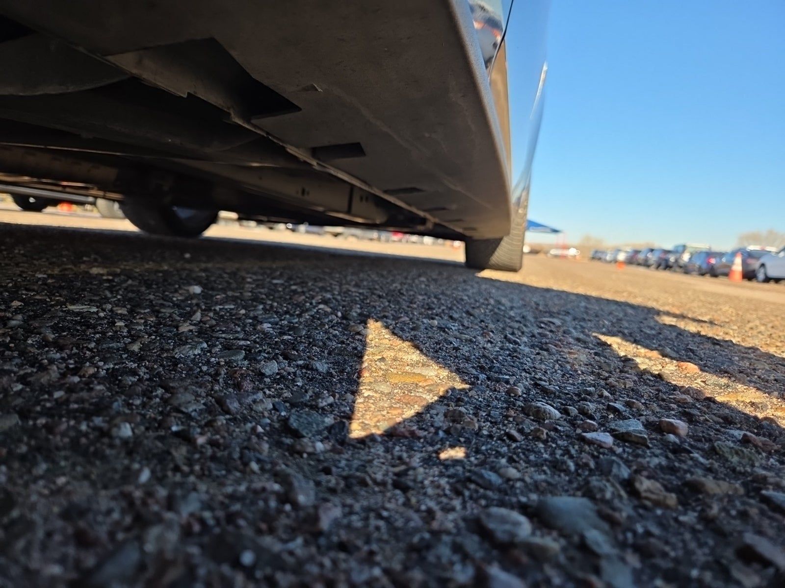 2015 Ford Mustang GT Premium RWD