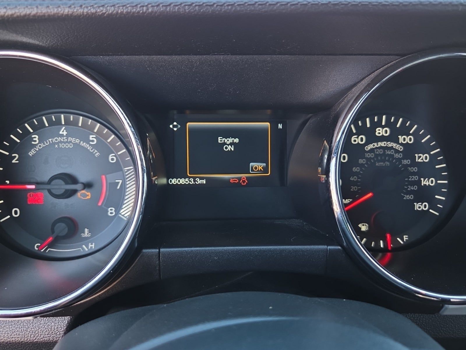 2015 Ford Mustang GT Premium RWD