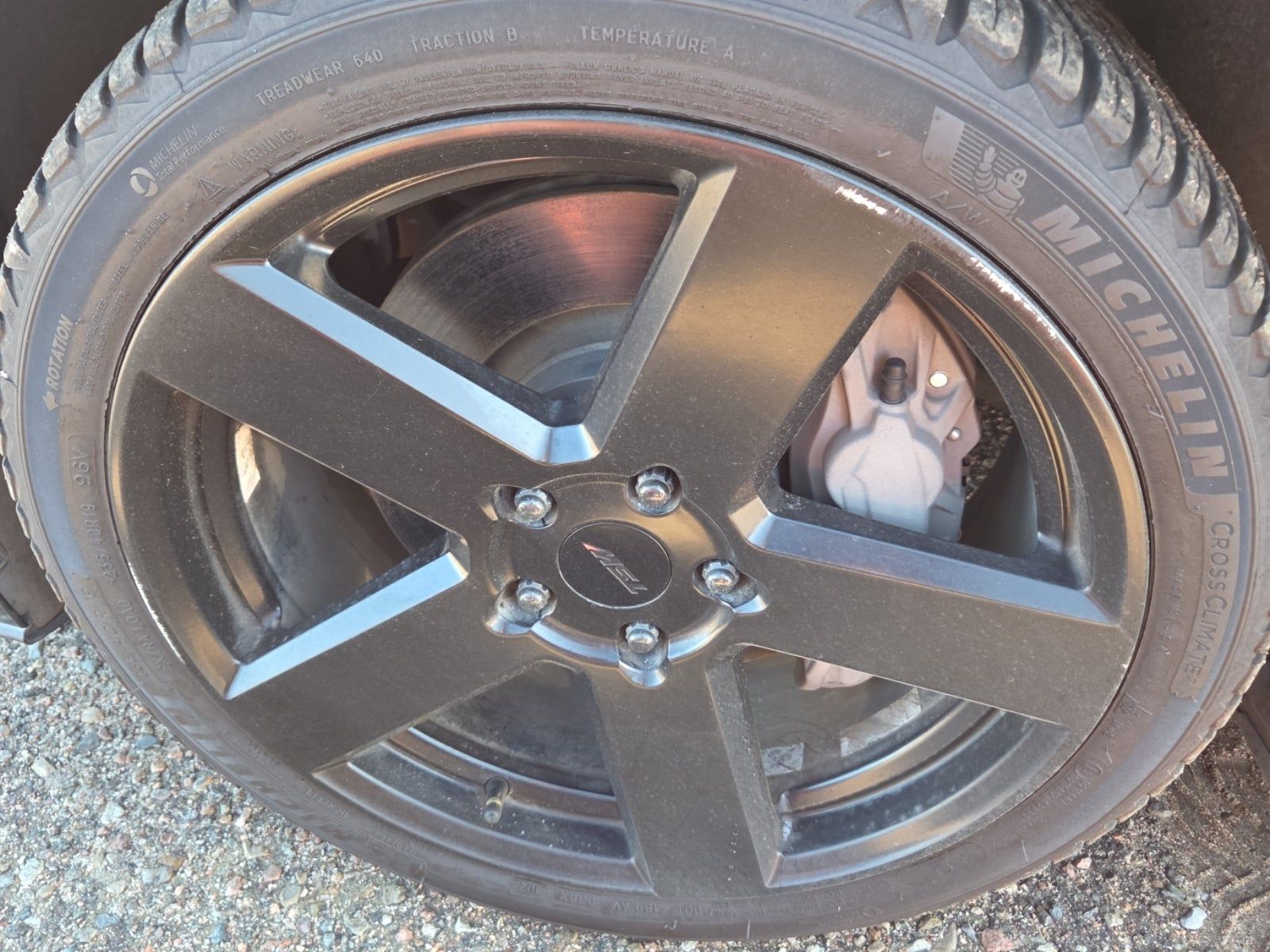 2015 Ford Mustang GT Premium RWD