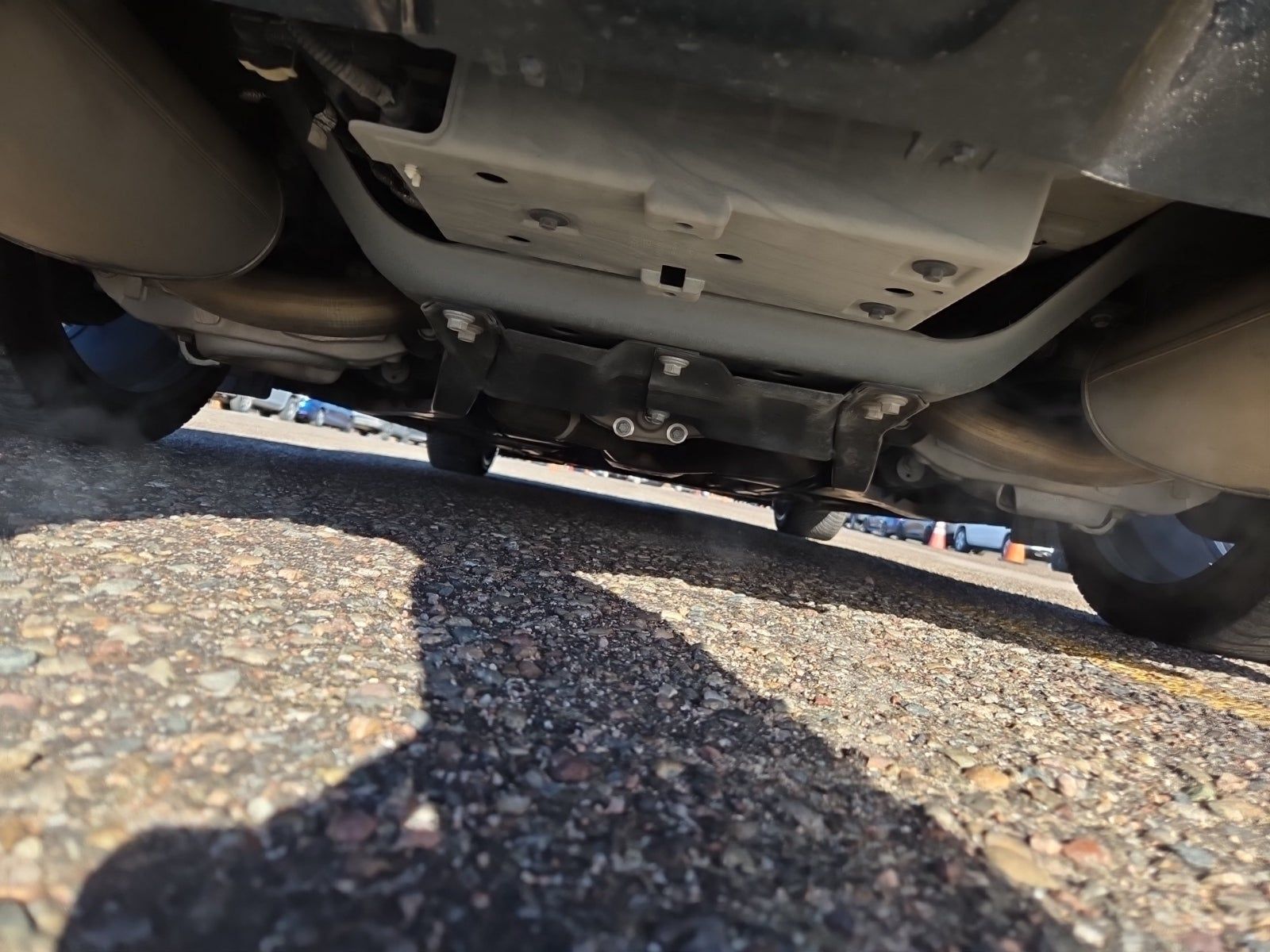 2015 Ford Mustang GT Premium RWD