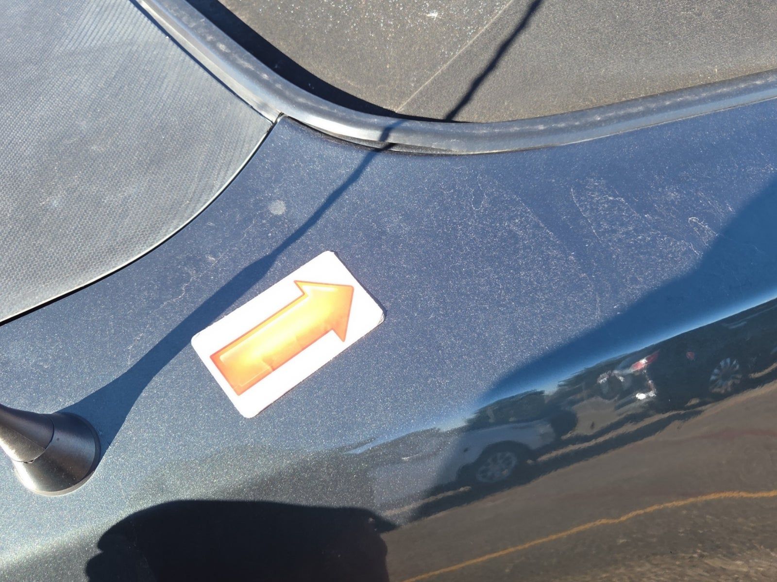 2015 Ford Mustang GT Premium RWD