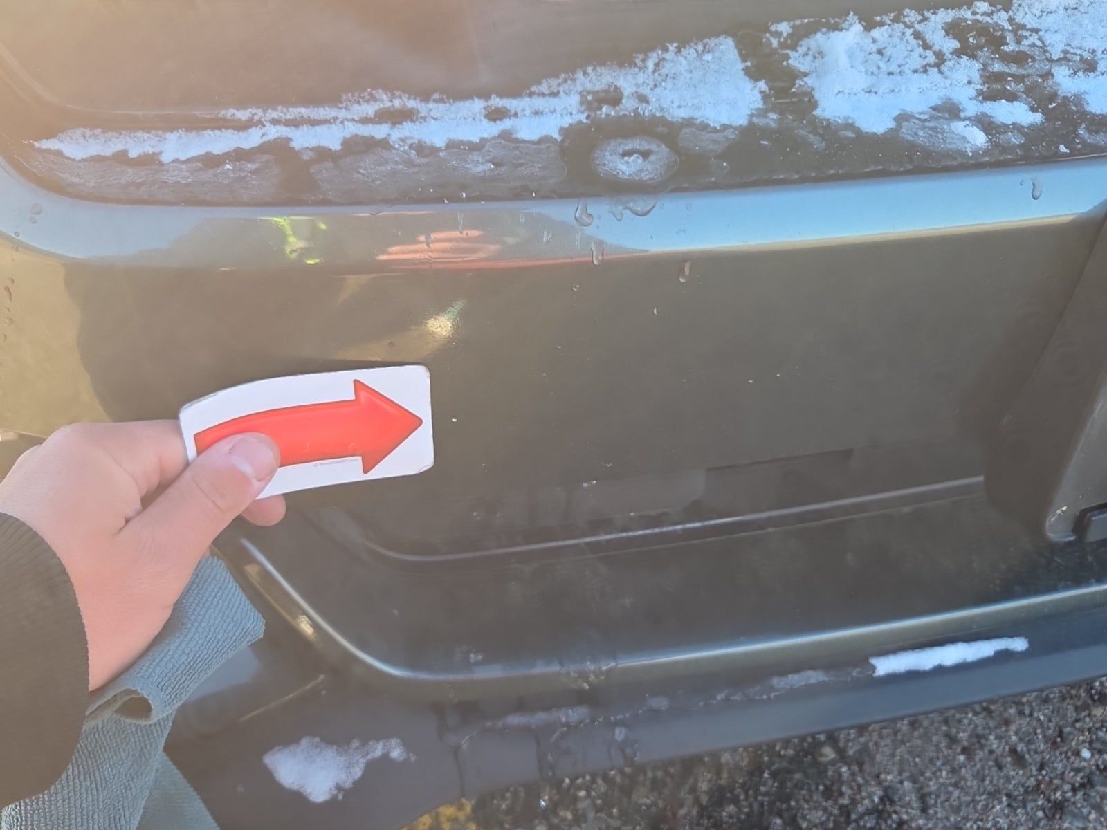 2015 Ford Mustang GT Premium RWD