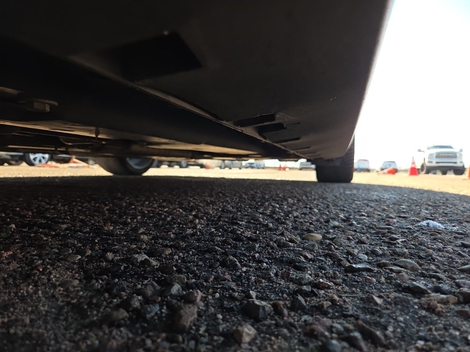 2015 Ford Mustang GT Premium RWD