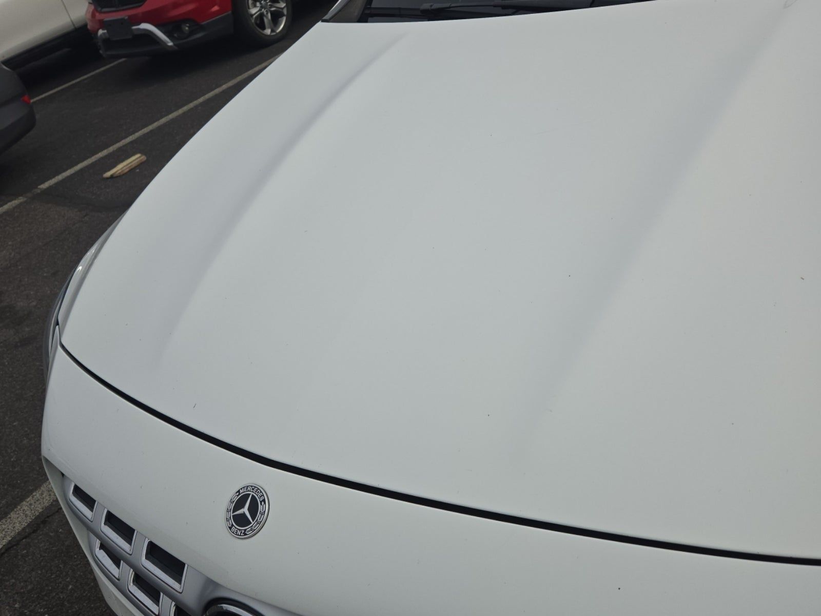 2020 Mercedes-Benz GLA GLA 250 AWD