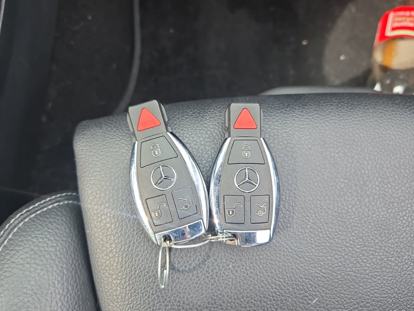 2020 Mercedes-Benz GLA GLA 250 AWD