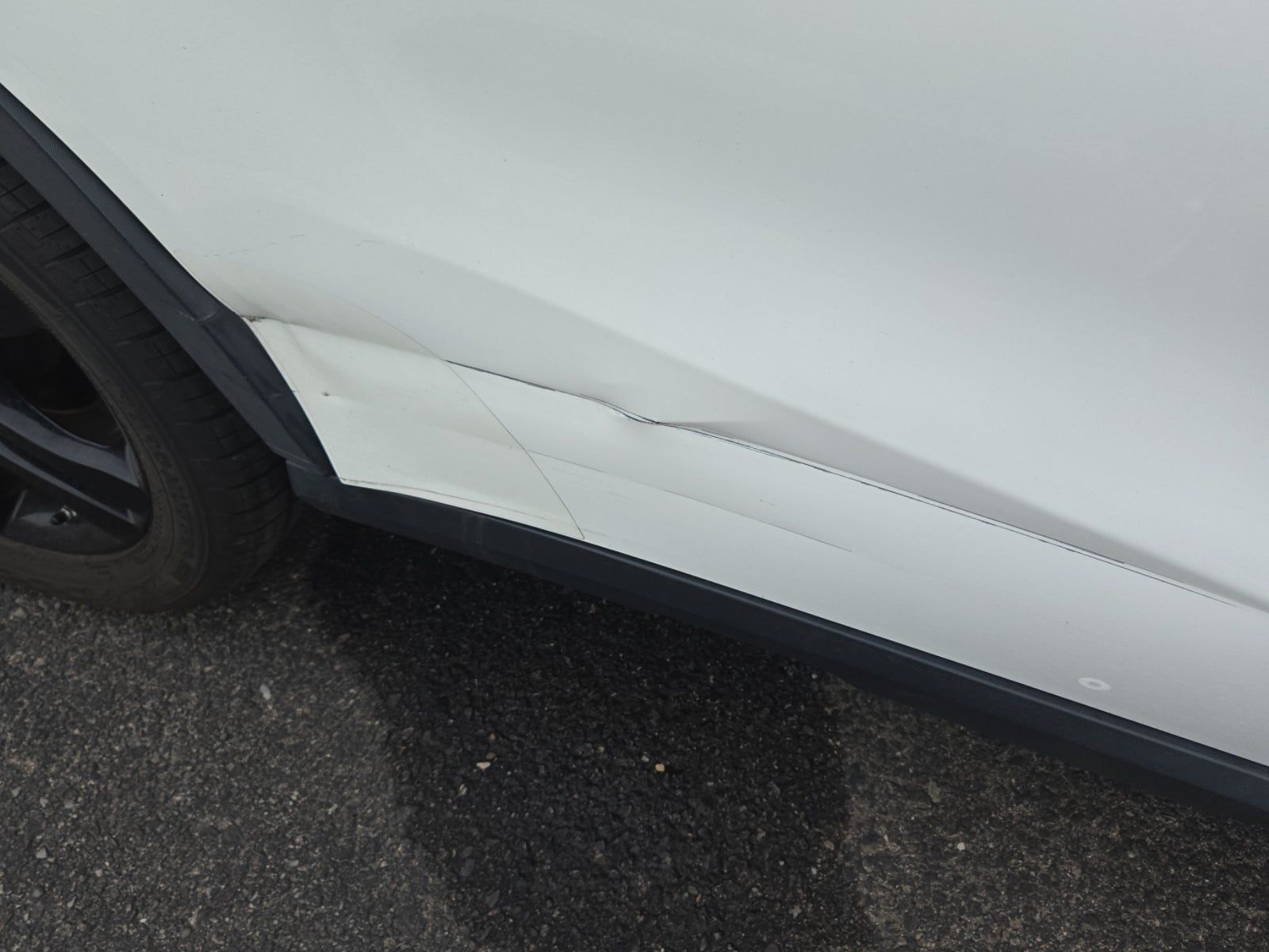 2020 Mercedes-Benz GLA GLA 250 AWD