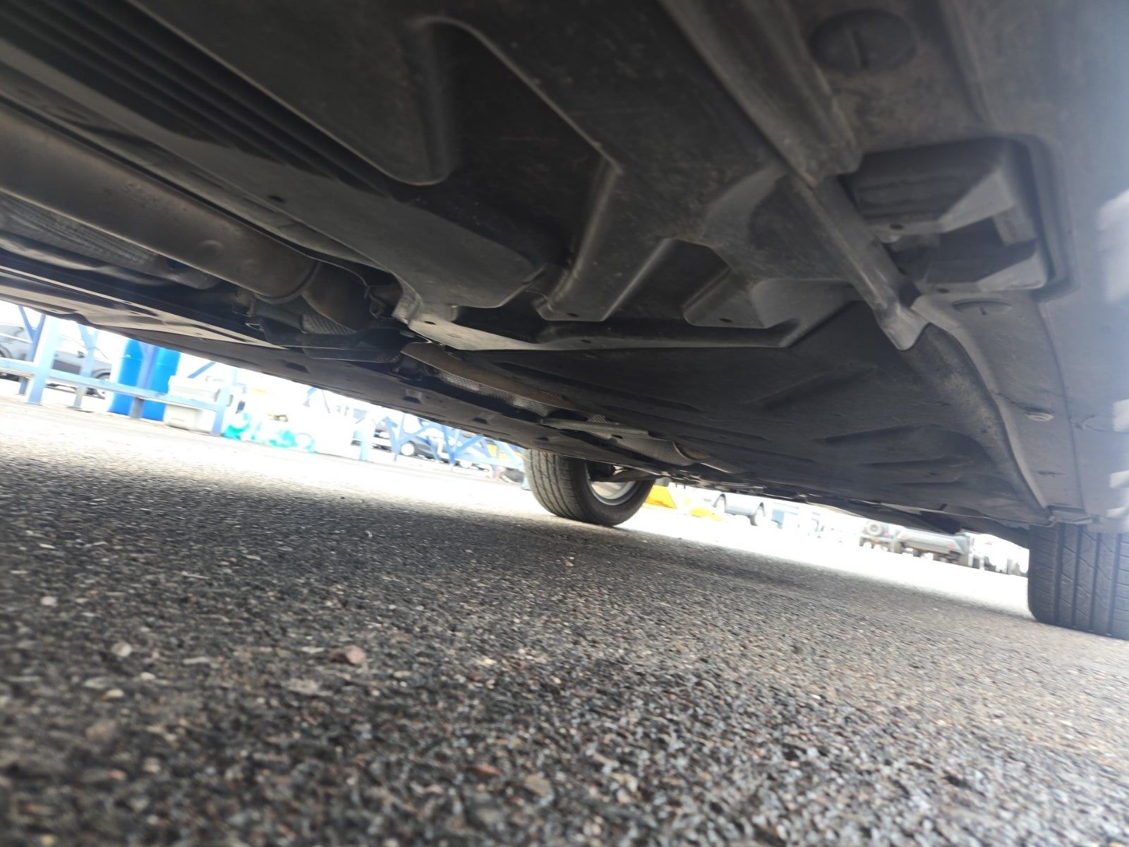 2020 Mercedes-Benz GLA GLA 250 AWD